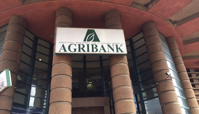 Investors target Agribank