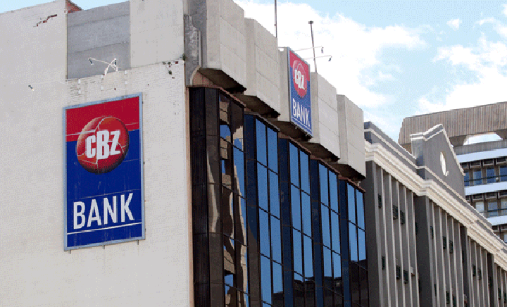 CBZ Holdings sitting on US$2,44bn asset base