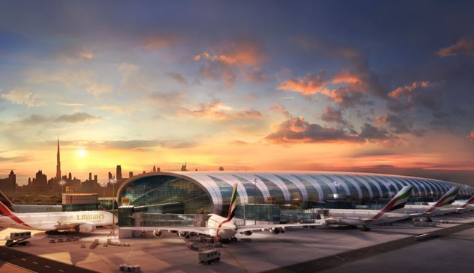 Emirates Group Announces 25th Consecutive Year of Profit