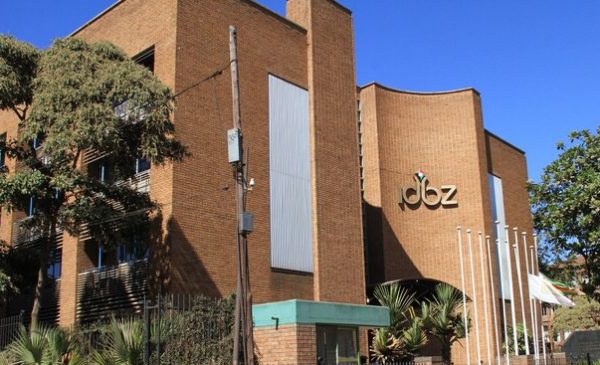 IDBZ opens new office in Bulawayo