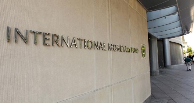 'IMF plan may relieve Zim,' says AfDB