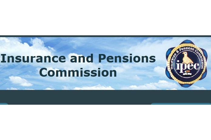 Pensions sector boosts income