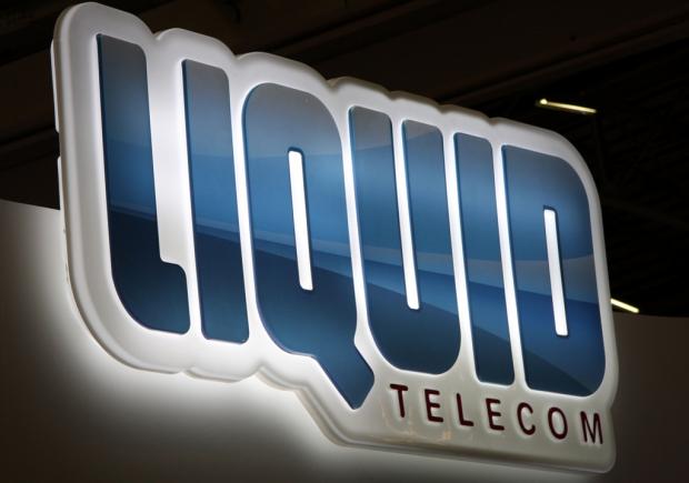 Liquid telecom scoops second award