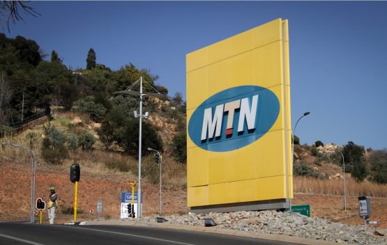 MTN increase LTE coverage and download speeds