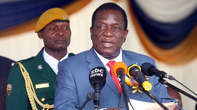 'Mnangagwa can't proclaim election without voters' roll'