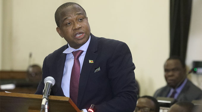  Mthuli Ncube speaks on approximate exchange rate