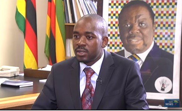 MDC-Alliance threatens to expel defiant members