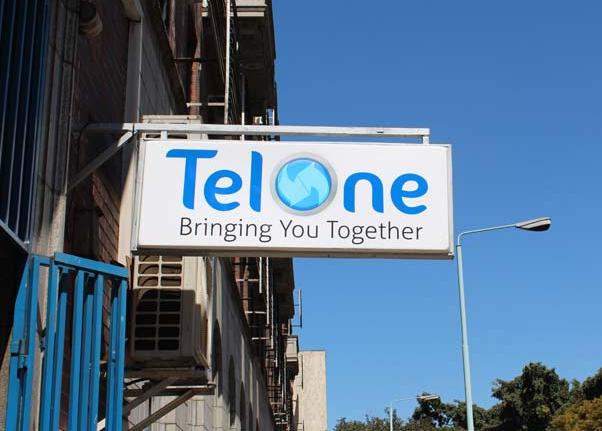 Copper thieves pounce on TelOne