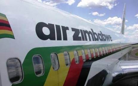 Ex-AirZim CEO sues for $42 000 terminal benefits