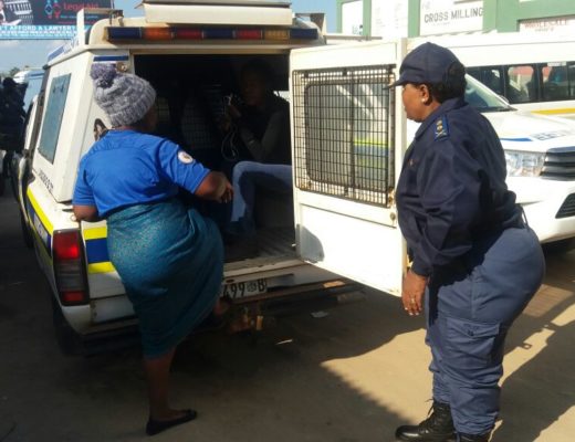 Zimbabwe/SA launch joint crime-busting operation