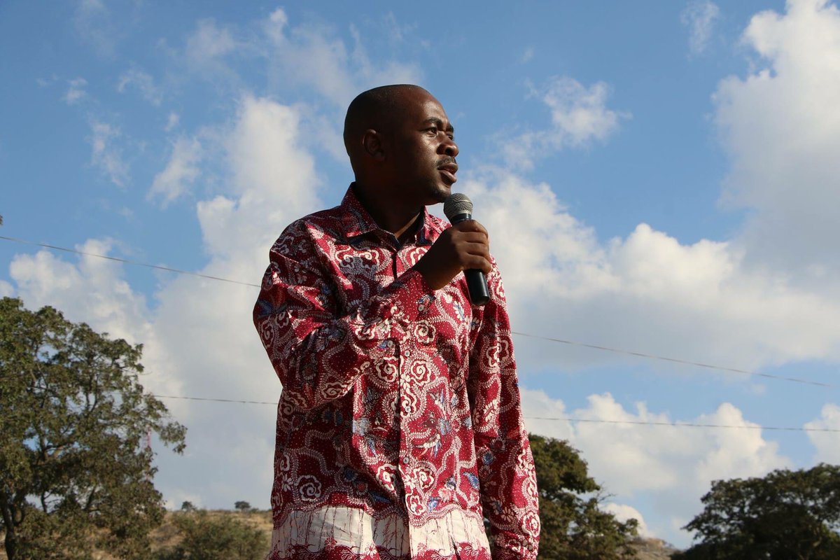 Chamisa-led MDC-T to lose property worth $665k?