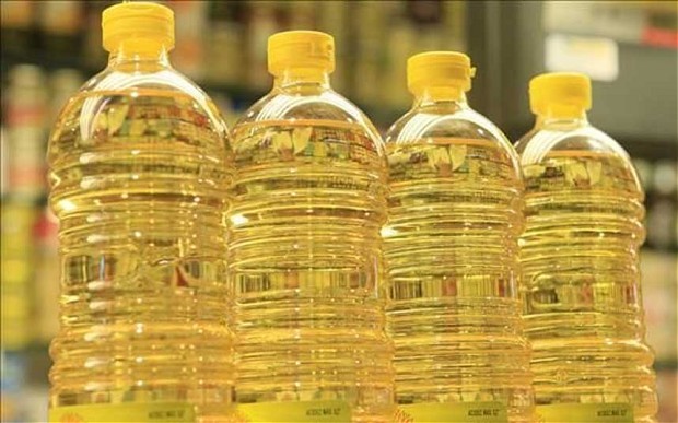 Retailers mull cooking oil imports