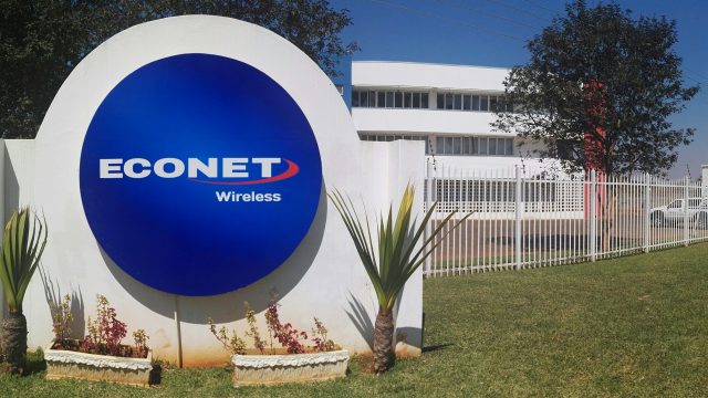 Econet launches mobile BP, sugar testing device