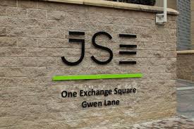 JSE hit by a technical glitch, to be shut down