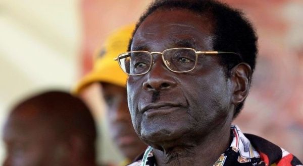 Mugabe running out of time, says Charamba