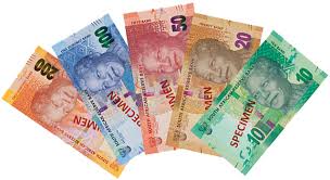 Rand hits strongest level in 2014