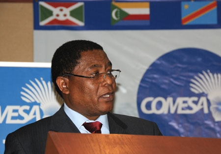 'Zim needs to create Special Economic Zones'