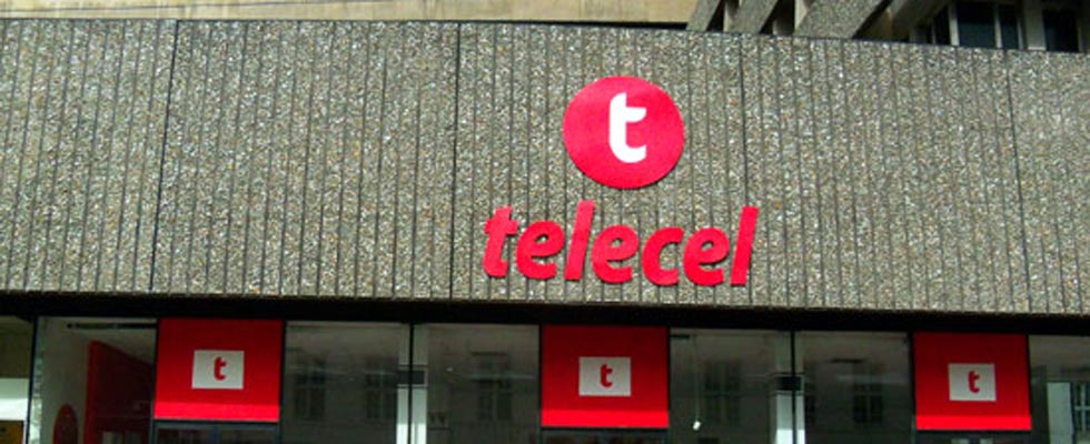Telecel taps into retail sector