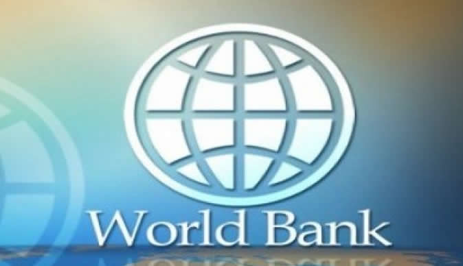 Wold Bank upbeat on Zimbabwean economy