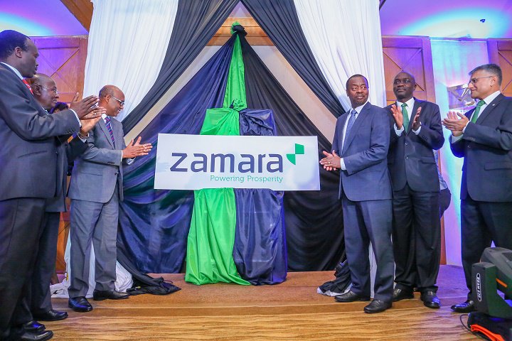 Kenyan firm to expand into Zimbabwe