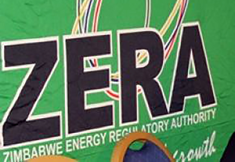 Zera confiscates 600 000 bulbs