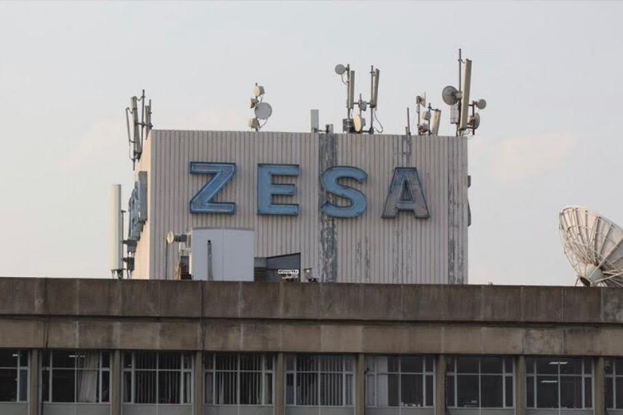  Zesa announces more load shedding