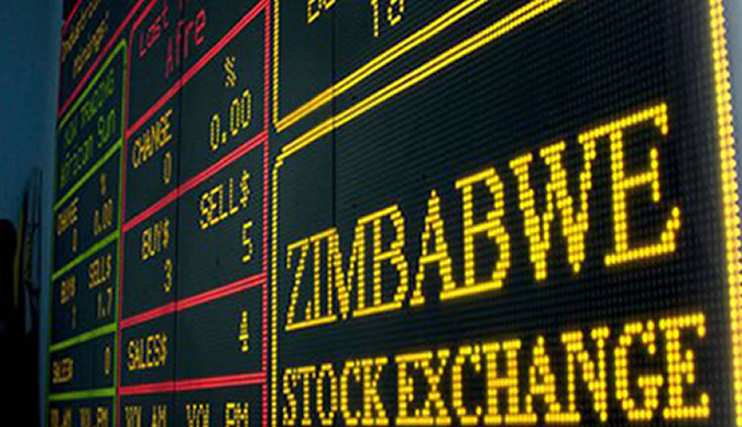  ZSE Top Ten Index swings into the black