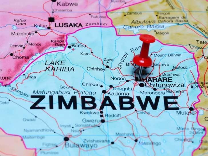 Zimbabwe takes FDI drive to Canada
