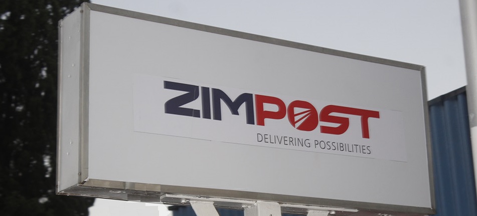 Zimpost scoops gold award at ZITF 2018