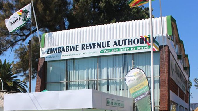 Zimra on course to surpass $4,8 billion target